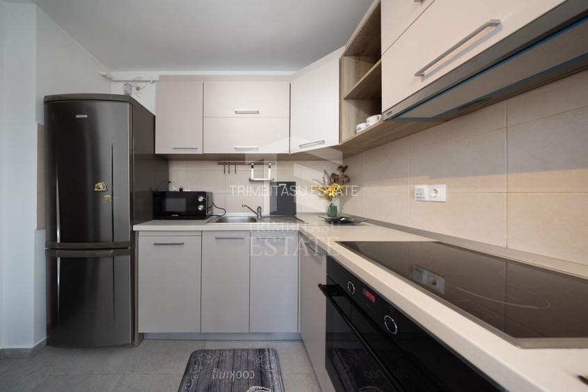 Urban | Coresi | Apartament 2 camere + loc de parcare si boxa - 7