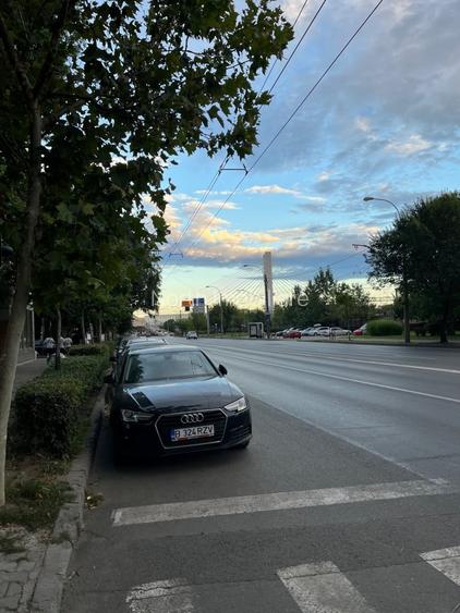 Teren intravilan sector 1 de vanzare,Calea Grivitei - 6