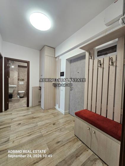 Ap2cam DECOMANDAT - Aleea Universitatii - Parcare Privata - Termen Lung - 550eur - 19