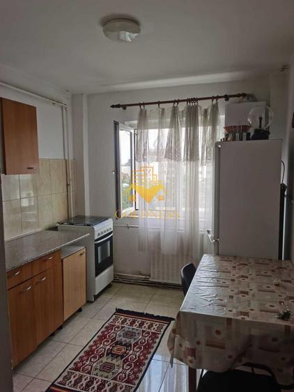 3 camere decomandate, 2 balcoane, parcare, Marasti, Aurel Vlaicu
