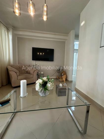 Apartament 2 camere de Vanzare Militari Residence
