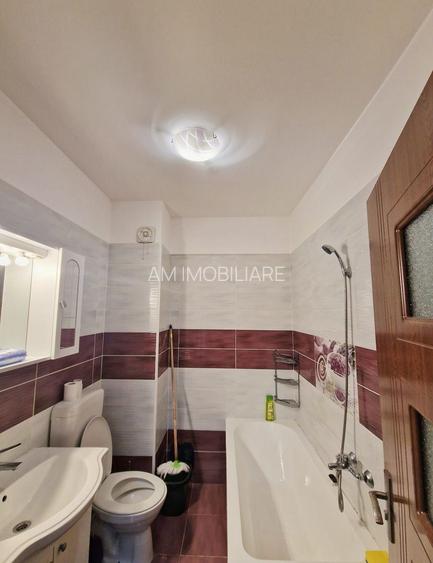AP. 2 CAMERE- METALURGIEI, PARCARE INCLUSA, CENTRALA PROPRIE, MODERN - 4