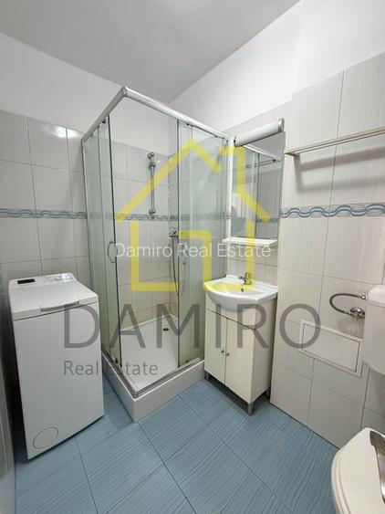 Apartament 3 camere Blvd. Dinicu Golescu metrou Gara de Nord Grivitei - 6