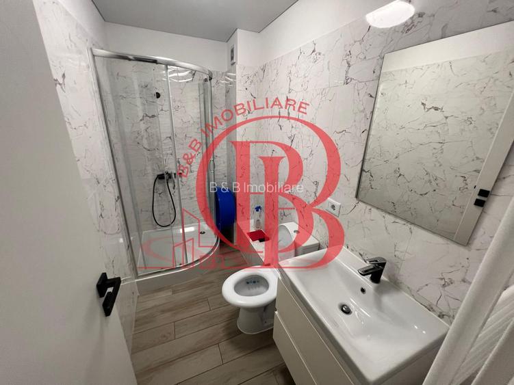 Inchiriere 3 camere+Loc parcare subteran Th. Pallady - 6
