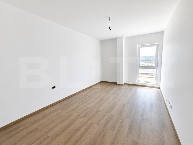 Spațiu comercial, 64.90 mp, parter, zona Făgăraș