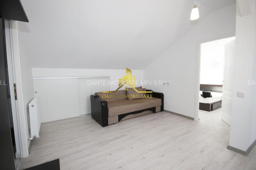 3 camere, bloc nou, modern, parcare, spatios, Buna Ziua, Fagului - 5