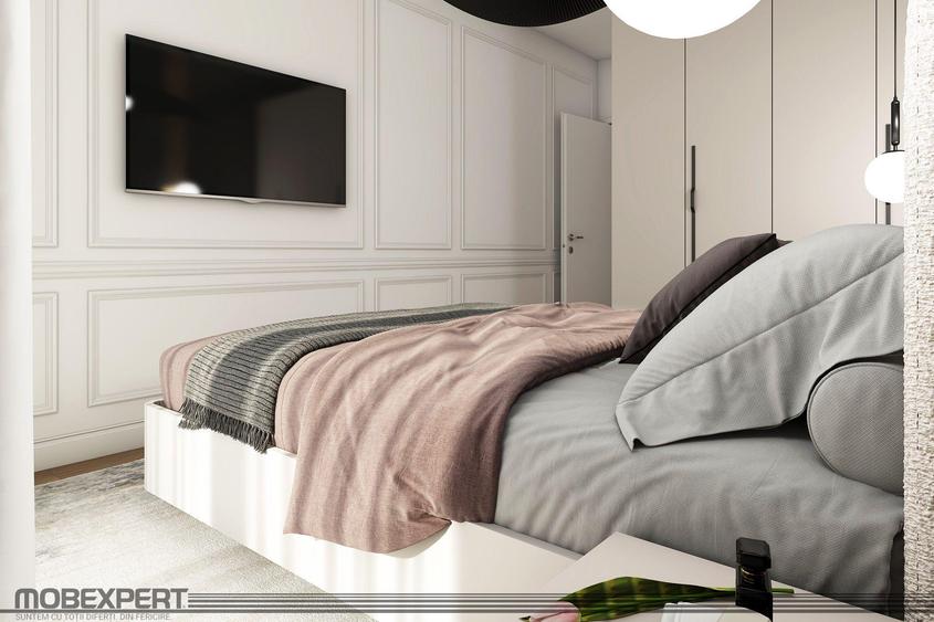 2 camere nou | Bucătărie Mobexpert cadou | Lângă Parcul Pantelimon | 105.900€