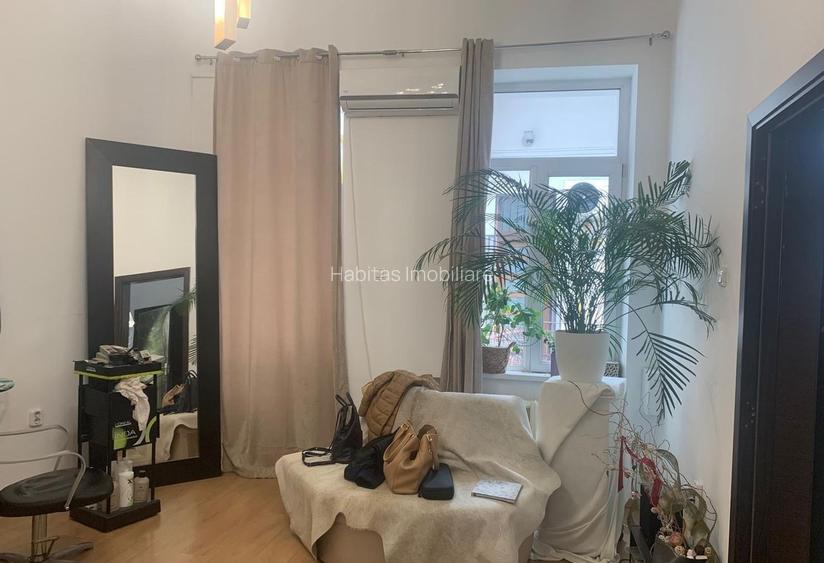 Apartament Piața Mihai Viteazu etajul 1/1 finisat modern - 7