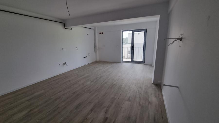 Apartament nou 38 mp, 1 camera, decomandat, de vanzare, Profi Visan, Cod 160089