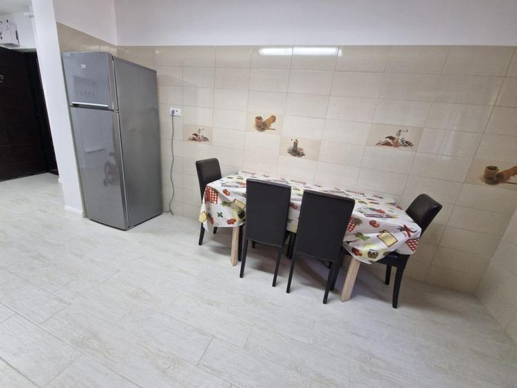 Apartament 2 Camere Dristor | Metrou Proximitate | Masina Spalat Vase