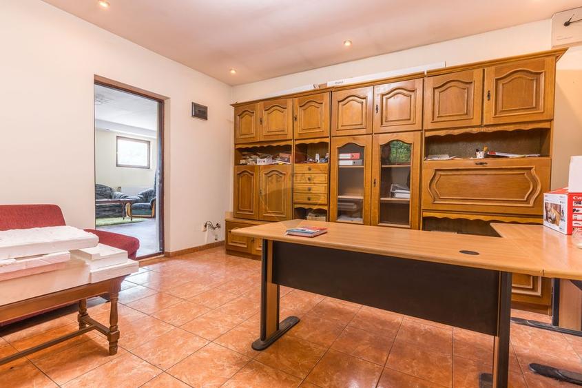 DE INCHIRIAT Complex Industrial – 9.230 mp Teren | Hale si Birouri