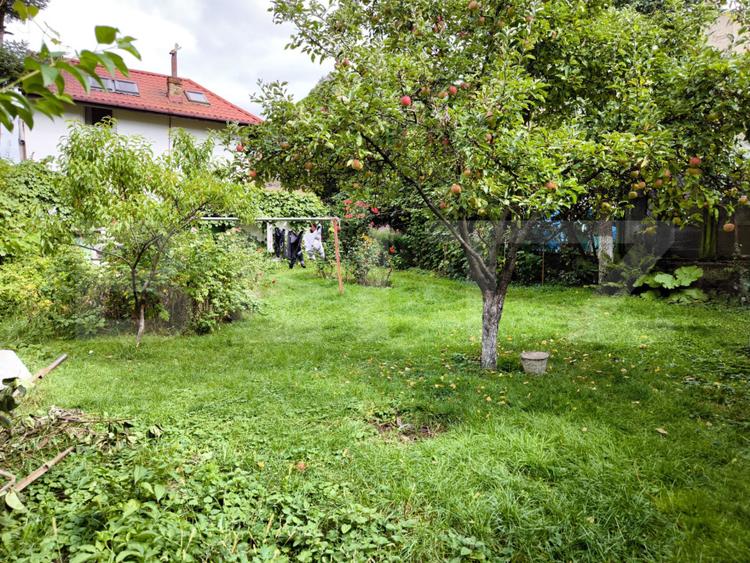 De vanzare apartament la casa in zona Piata Unirii