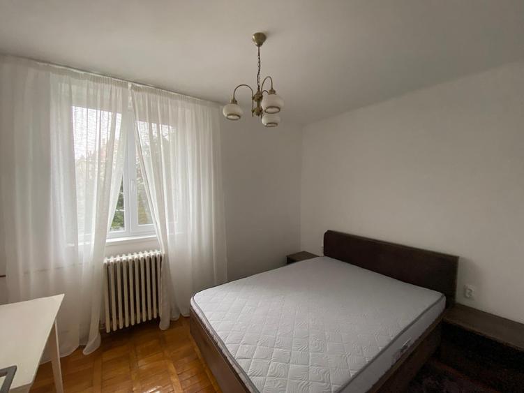 Apartament str. LOGA