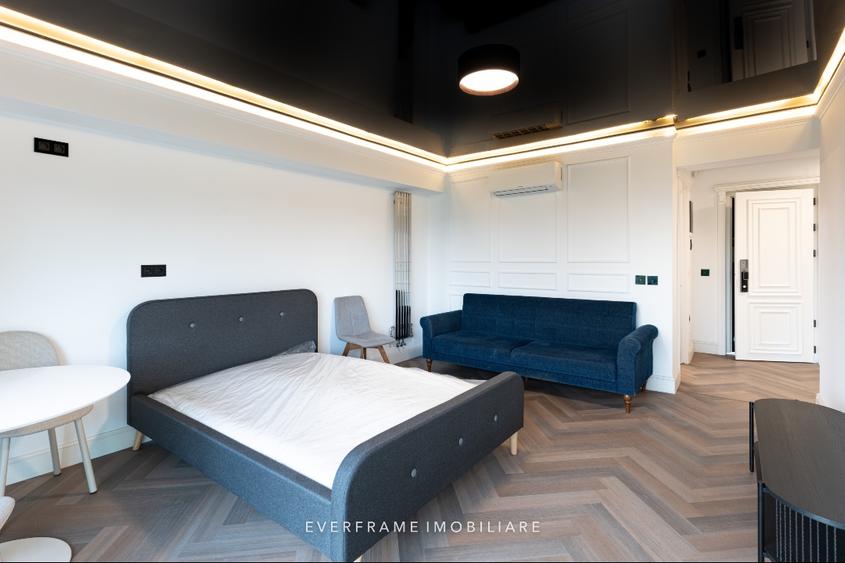 Prima închiriere - Moara de vânt - Apartament cu 1 cameră