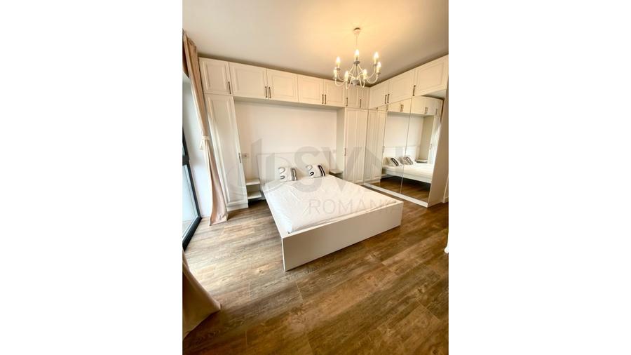 REA1025574 Apartament 3 Camere I Complexul Parcului 20