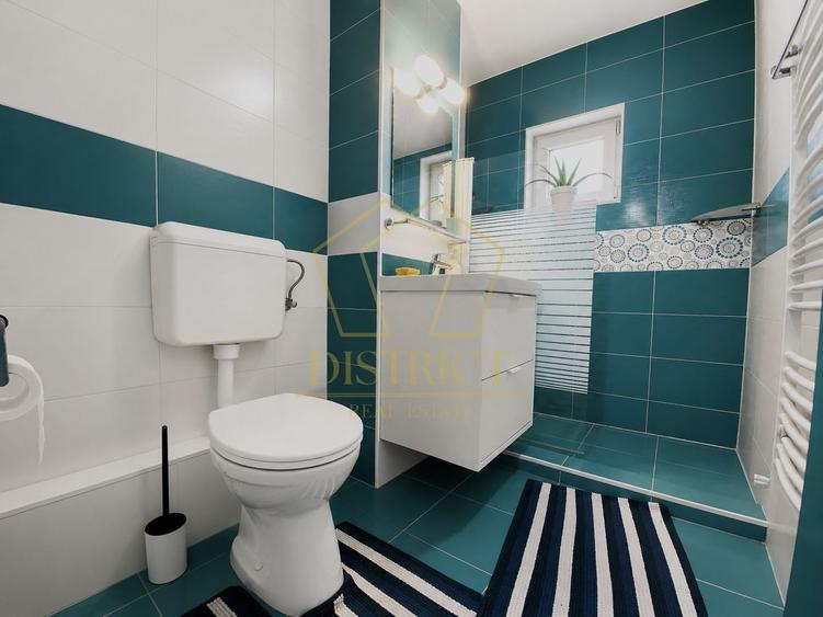 Apartament cu 2 camere | Girocului | Pet friendly