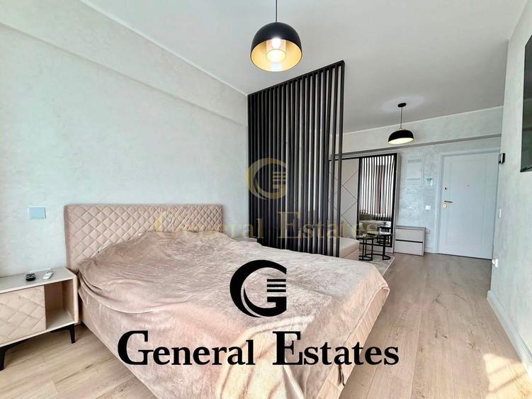 Prima închiriere | Copou–Royal Town | Apartament nou - Mutare imediată