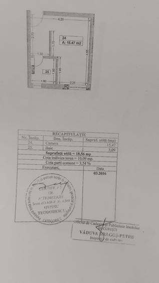 Garsoniera Industriilor/ Open Space/ Centrala proprie