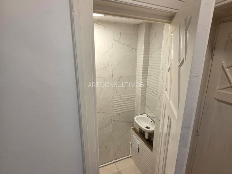 Spatiu inchiriat | 3 Camere Decomandat | Unirii | Centrala Proprie - 10