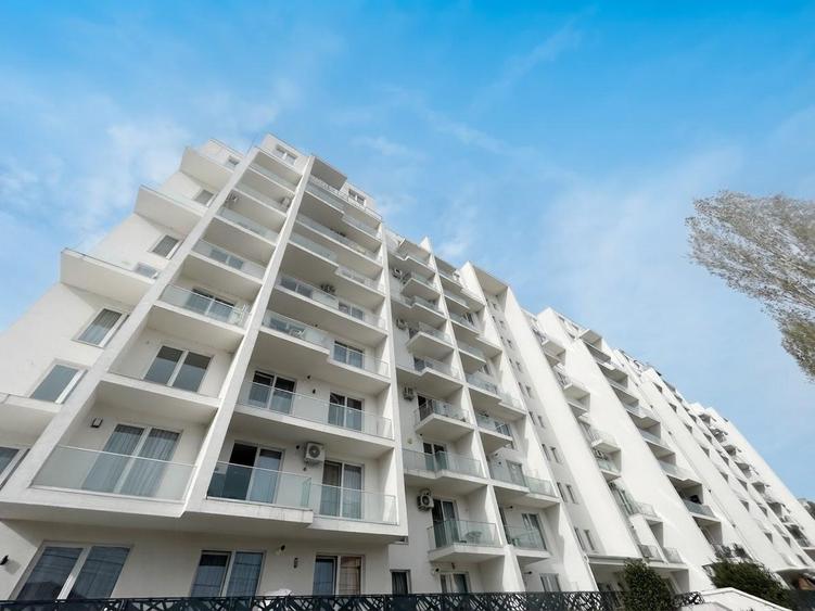 Vanzare apartament 2 camere white tower ploiesti mobilat