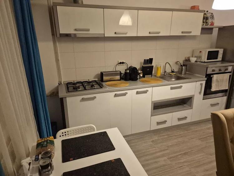 Apartament 2 camere Rotar Park 1-Pacii/Centrala proprie/Parcare/Metrou