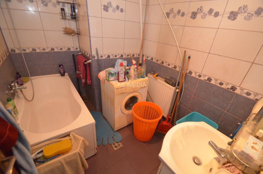 Apartament cu intrare din strada - 4