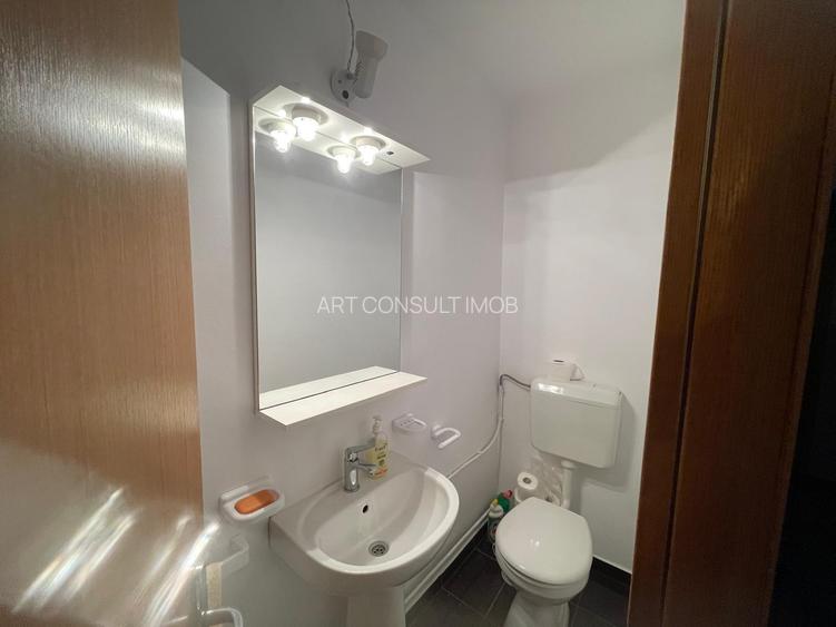 Apartament 3 Camere | Decomandat | Parcare | Centrala | Nicolae Grigorescu - 9