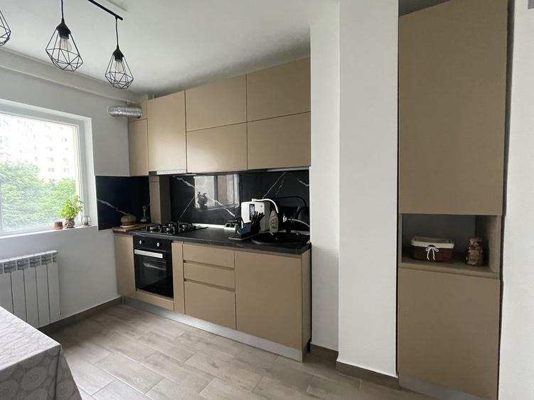 Apartament 2 camere decomandat in zona Iancului, renovat complet