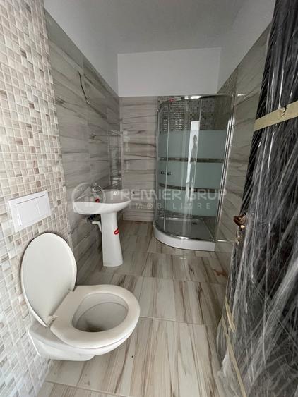 Spatiu comercial/ birouri, Centru-Palas, 50mp