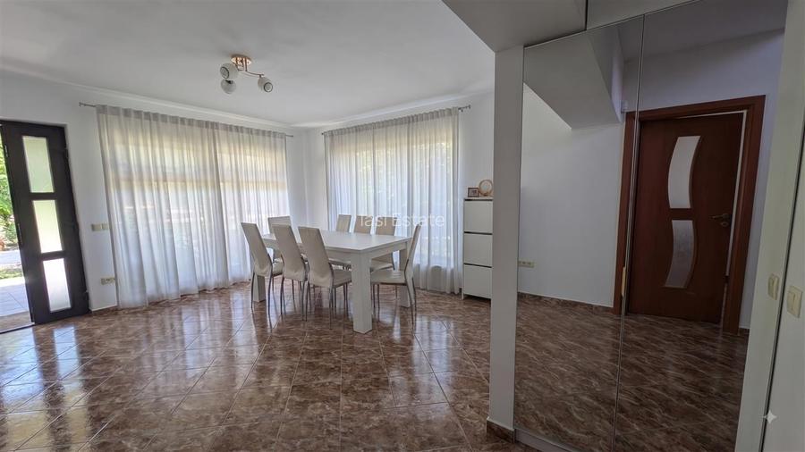 Casa lux mobilata sau partial Bucium - 3
