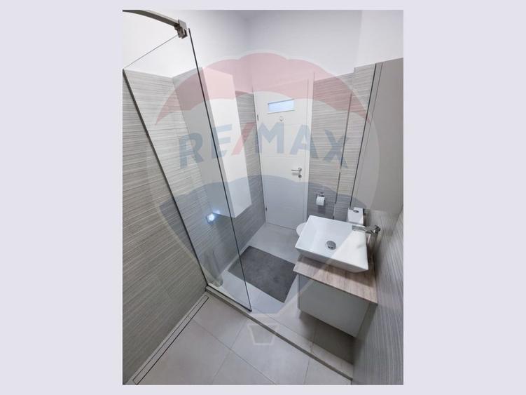 Apartament premium cu 3 camere, terase generoase si parcare, Buna Ziua