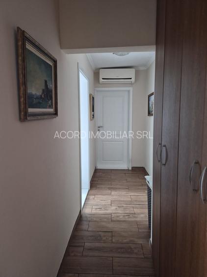 Apartament 3 camere decomandat Tomis 3 - 12