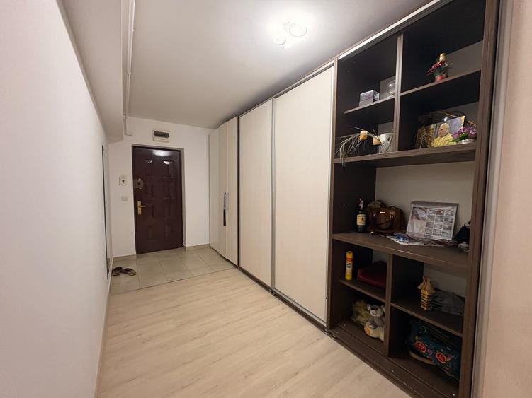 Apartament 2 camere | 73 mp utili + terasă 15 mp | Confort City