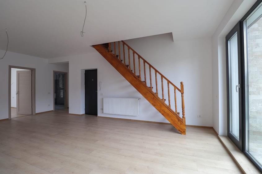 Penthouse cu vedere spre Munții Bucegi! LIFT!!!
