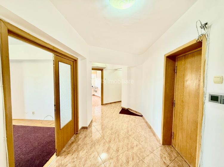 Piata Victoriei, vizavi de Guvern, Apartament 3 camere/ Locuinta sau Birou - 22