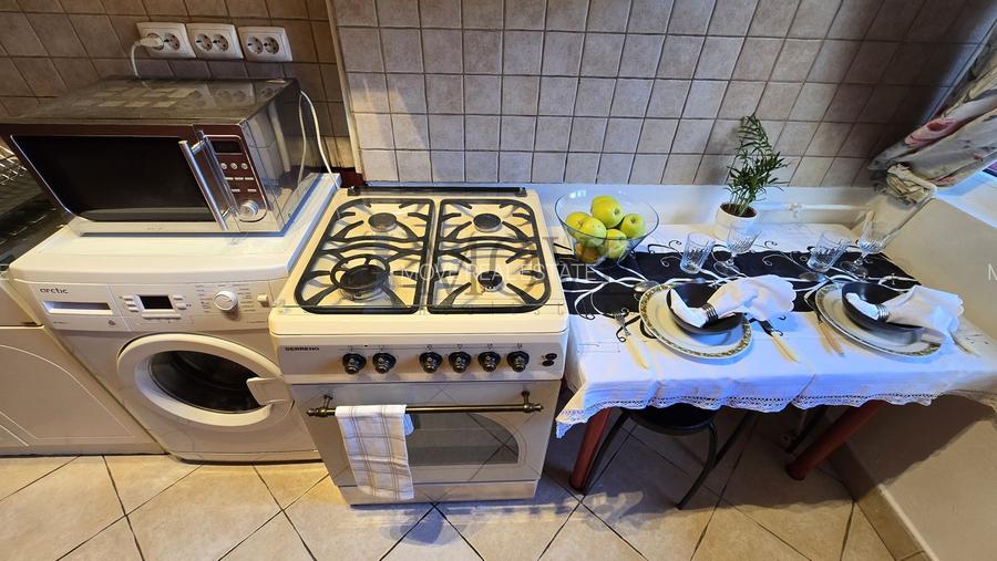 Apartament cochet cu 2 camere - Bulevardul NICOLAE BALCESCU - 21