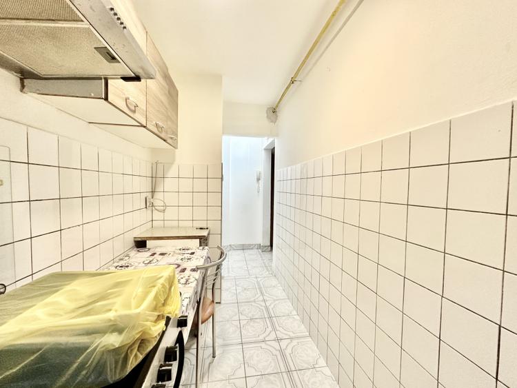 Apartament cu 2 camere - Etaj 1 - Zona Sagului - Piata Doina