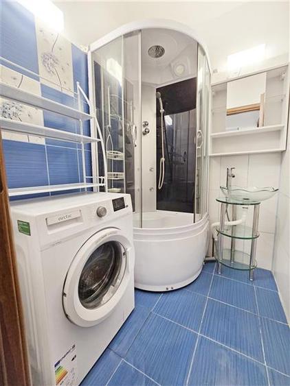 Apartament 4 camere Drumul Taberei - loc parcare