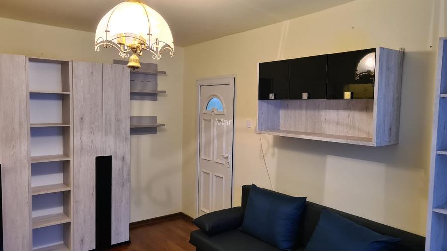 inchiriez apartament cu 2 camere in Manastur - 11