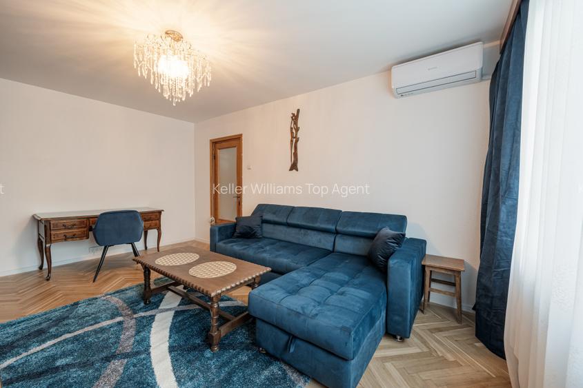 *Centrala proprie*Modern*Decomandat** et.2/4*Renovat 2025 - 4