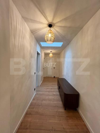 Duplex modern, la prima inchirere - 18
