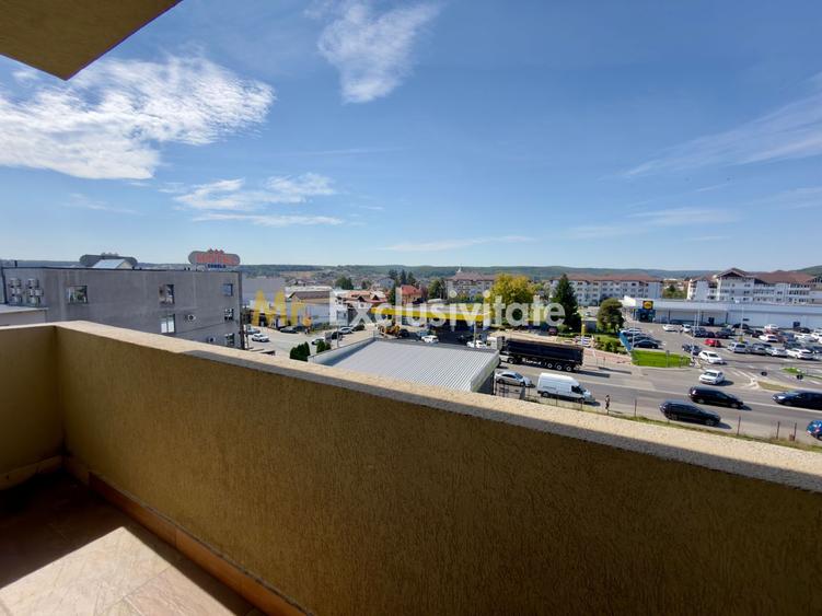 Apartament 3 Camere | Bloc 2018 | Parcare Proprie | Acces Rapid -A1