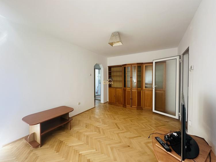 Apartament 4 camere | Etaj intermediar | 58 mpu | zona Big Manastur