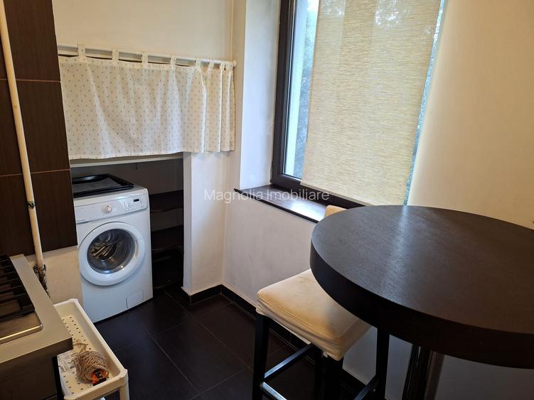 Apartament cu 2 camere de închiriat lângă Parcul Cinema Floreasca - comision 0%! - 8