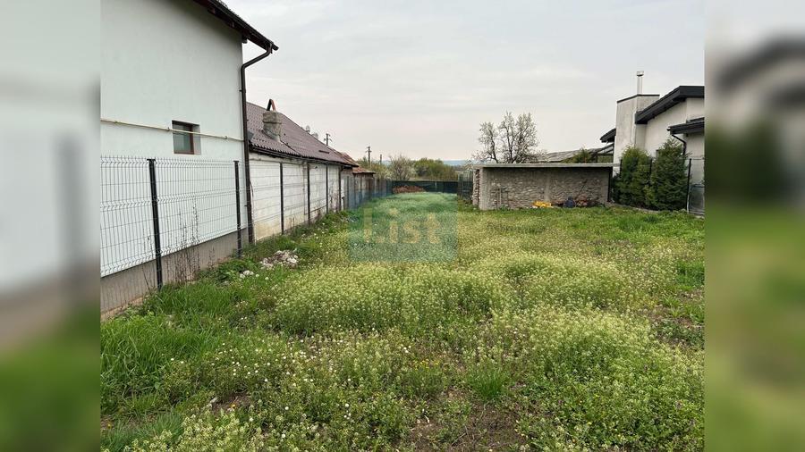 Teren 5000m², Cartierul Dragoieni, Tg-Jiu