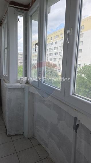 Apartament 2 camere decomandat/mobilat Dristor - 19