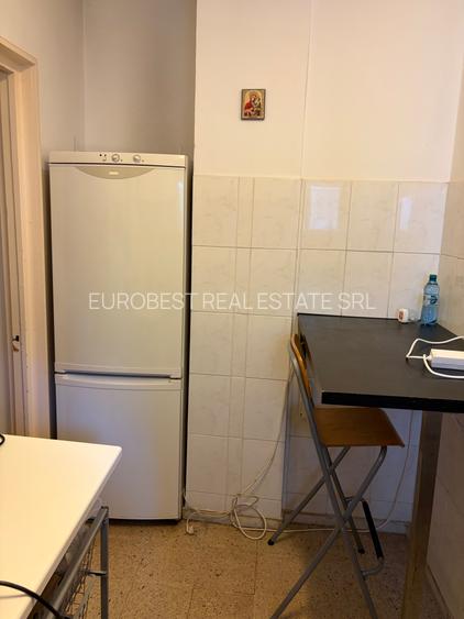 Dacia, Aurel Vlaicu, apartament 2 camere, 49.60 mp utili, imobil din 1971, - 7