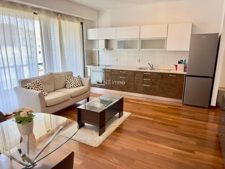 Apartament 2 camere | Cartierul Francez | Herastrau | Parcare subterana | Video - 3