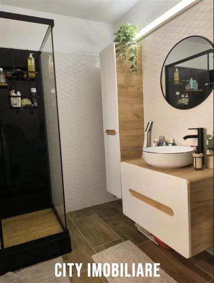 Apartament 2 camere, S-56mp, mobilat, Europa.