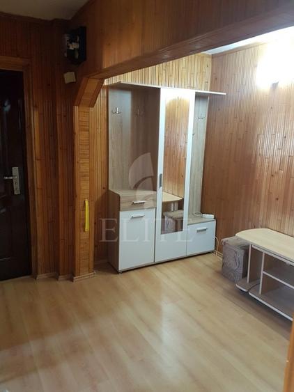 Apartament 4 camere în zona EXPOTRANSILVANIA
